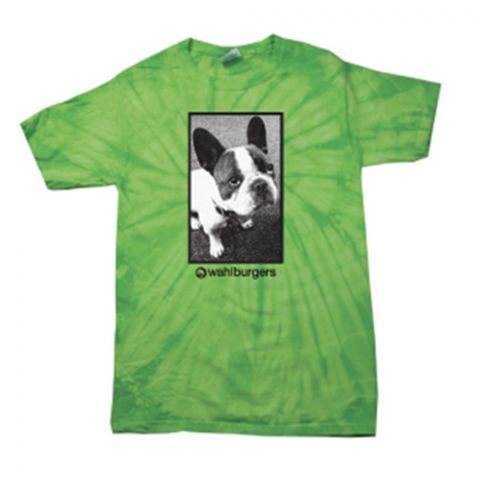 Youth Lumpy The Dog Tie Dye T-Shirt